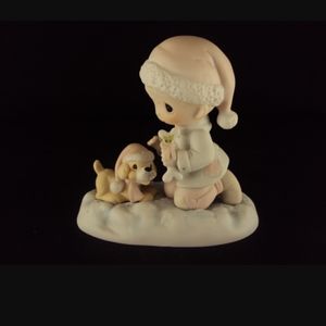 Precious Moments E-2805